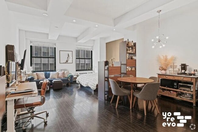 Building Photo - 0 bedroom in New York NY 10005 Unit 2112 Rental