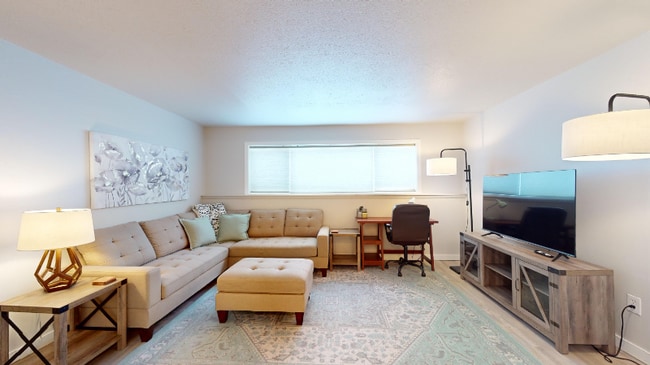 Building Photo - 1701 Hudson St