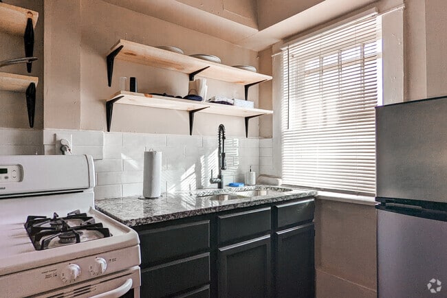Building Photo - 418 Fewel St Unit - Rental
