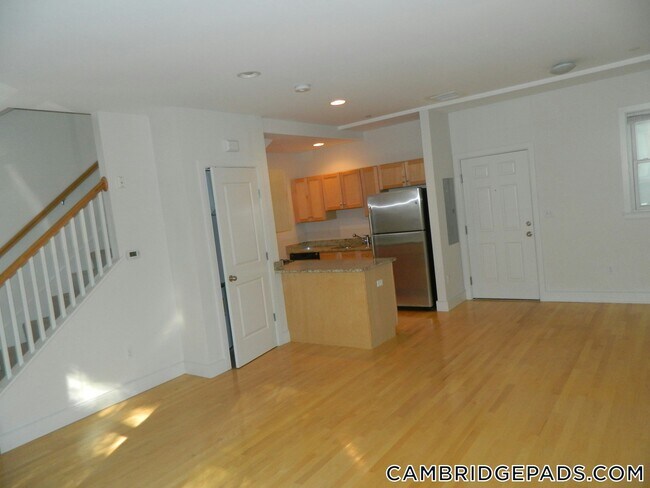 Photo - 110 Second St. Unit 105