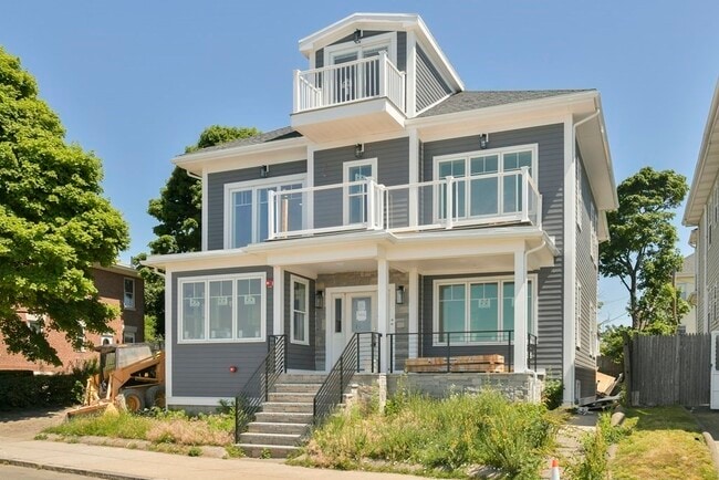 Photo - 140 Bayswater St Unit 1