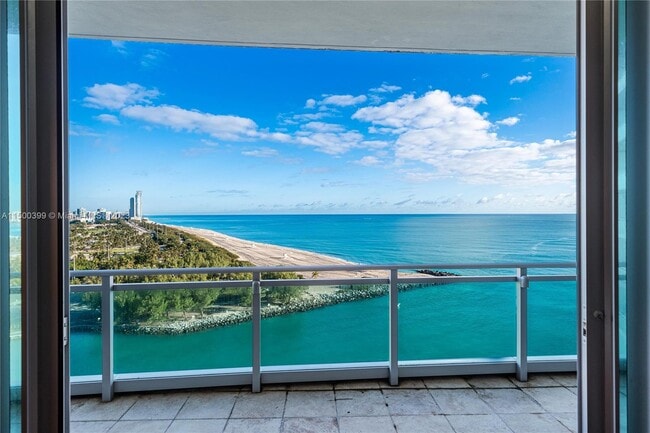 Building Photo - 10295 Collins Ave Unit 1217 Rental