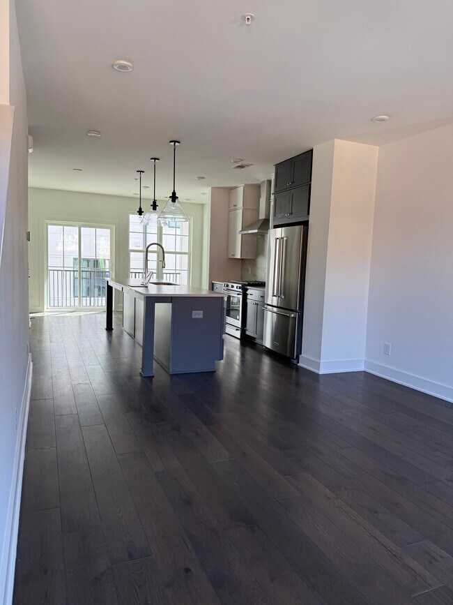 Photo - 201 New St Unit 2203