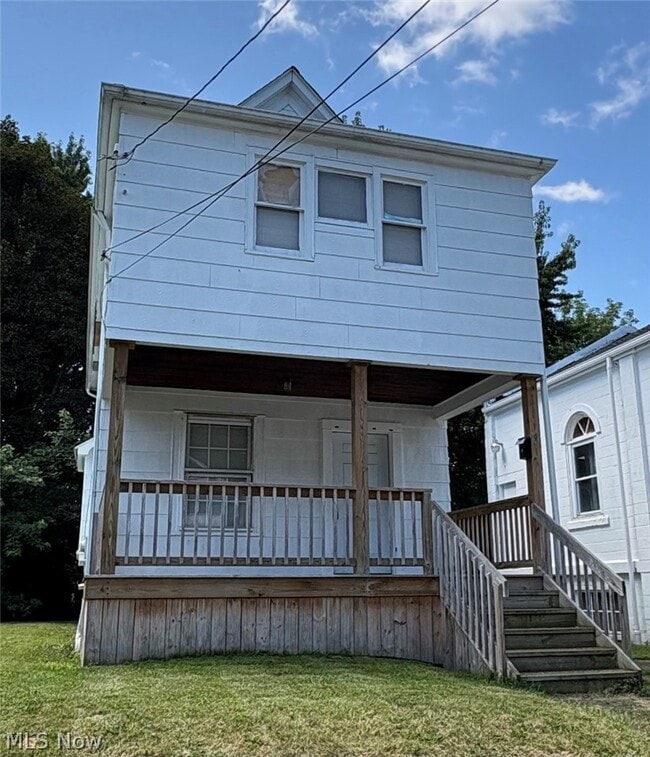Building Photo - 141 Fulton St