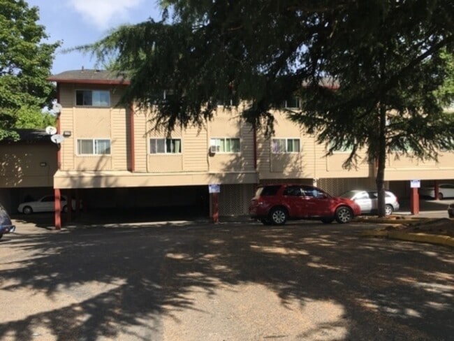 Photo - 13437 SE Stark St