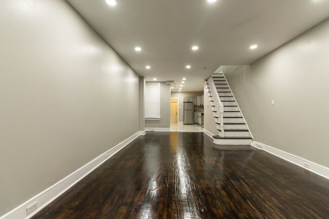 Photo - Spacious 3-Bedroom Single-Family Row Home ...