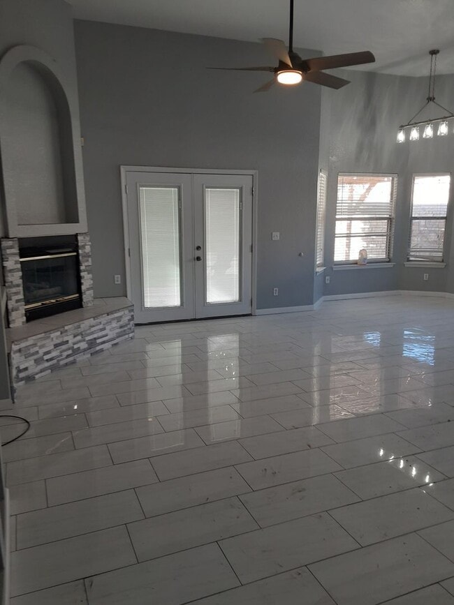 Photo - Corner Lot Home in Gated Santa Teresa