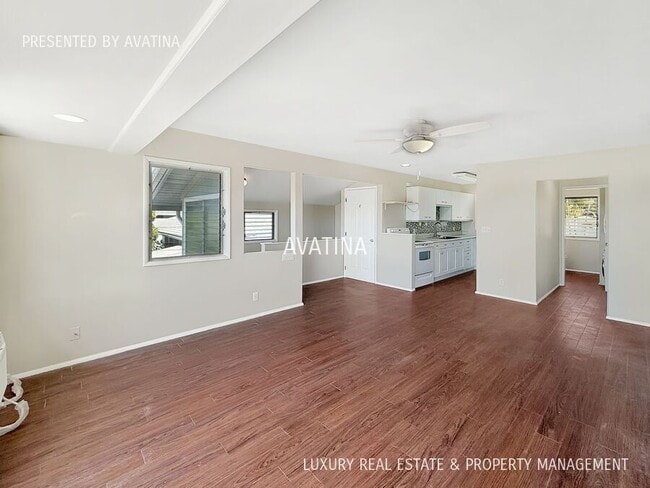 Photo - 1266 Manulani St