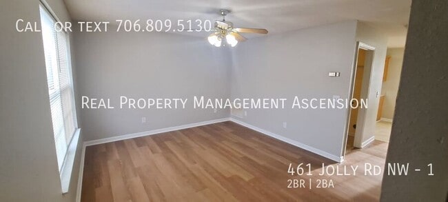 Photo - 461 Jolly Rd NW Unit 1