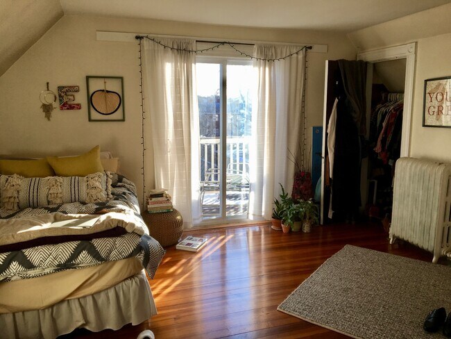 Photo - 91 Wallingford Rd Unit 3