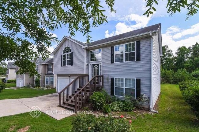 Photo - 4675 Bridle Point Pkwy House
