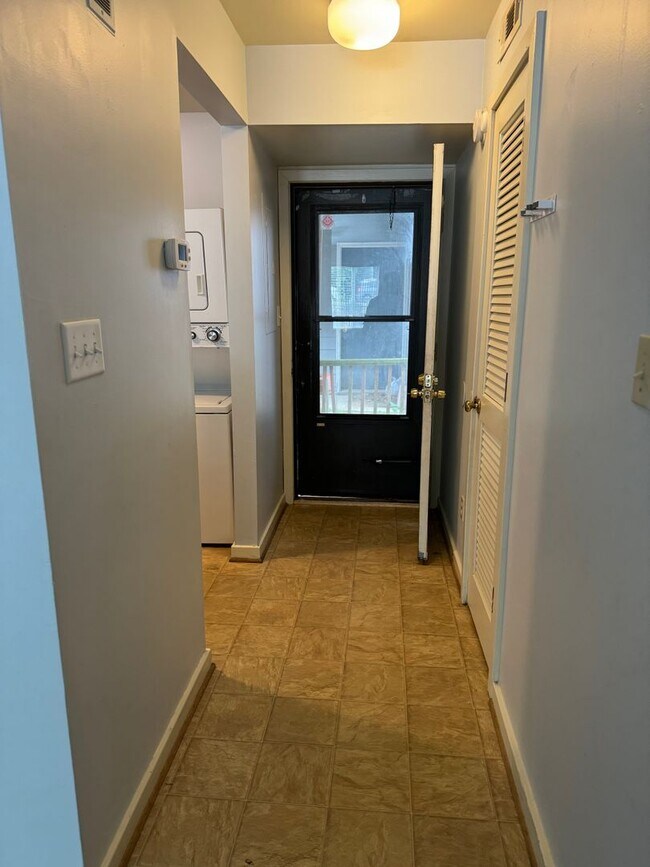 Jamestown Condos House Rental in Williamsburg, VA