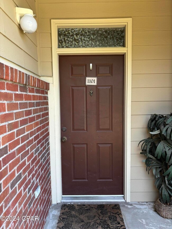 Photo - 1101 Baldwin Rowe Cir