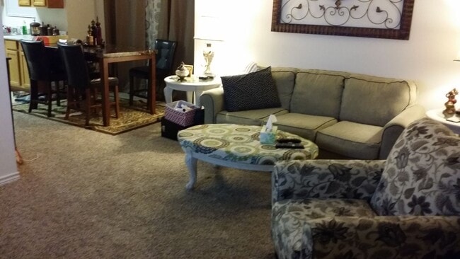 Photo - THREE BEDROOMS, THREE BATHS, PRIVACY FENCED BACK YARD, PET FRIENDLY