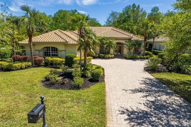 Building Photo - 3481 Cypress Marsh Dr Rental