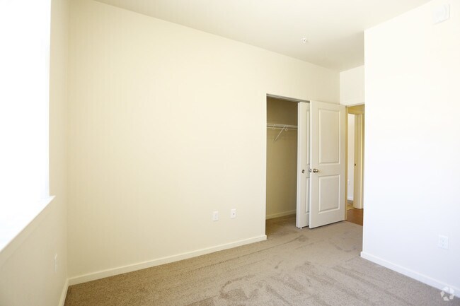 Copper Peak Apartments
