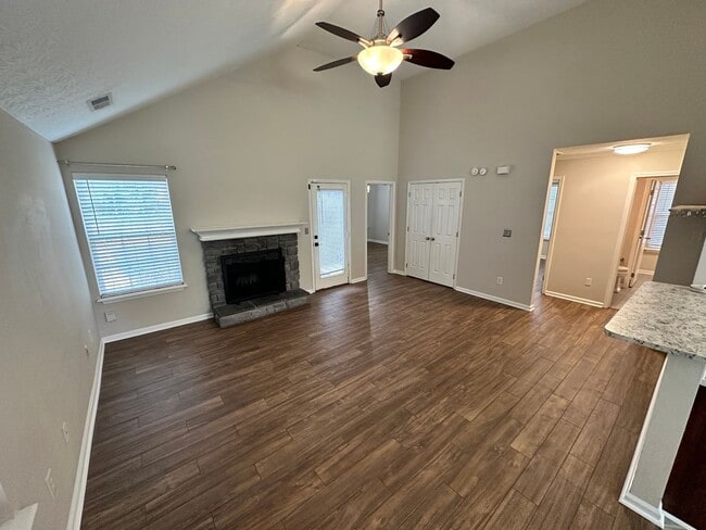 Photo - COMING SOON! Beautiful 3 BR Home; Open Floor Plan, Attached Garage; Fenced Backyard!