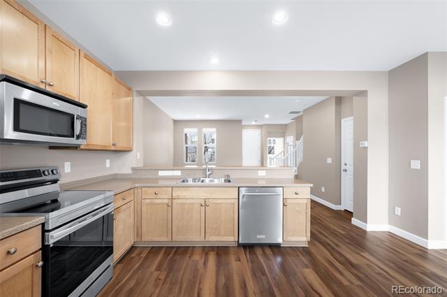 Photo - 13543 E Longview Ave