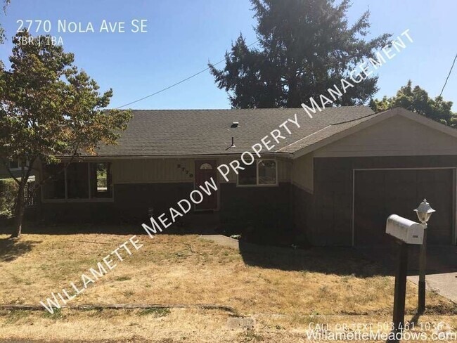 Building Photo - 2770 Nola Ave SE Rental