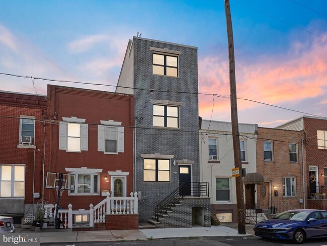 Photo - 3628 Wharton St Townhome