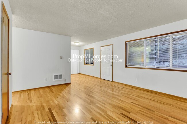 Photo - Cozy Two Bedroom Unit In Mt. Tabor Neighbo... Unidad 56 SE 73rd Avenue