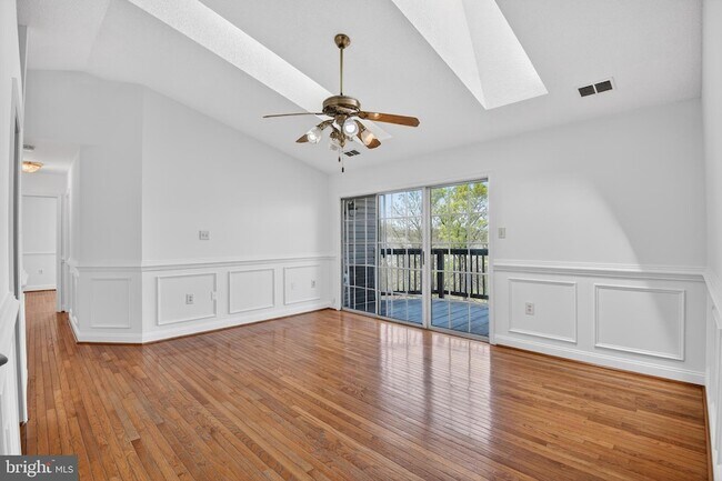 108-11-111 Timberlake Terrace Unidad 11