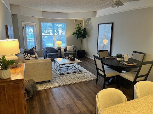 Blackberry Pointe Apartments