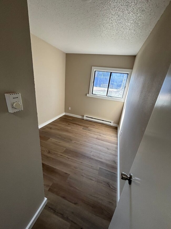 Photo - Two bedroom one bath apartment Unit I01