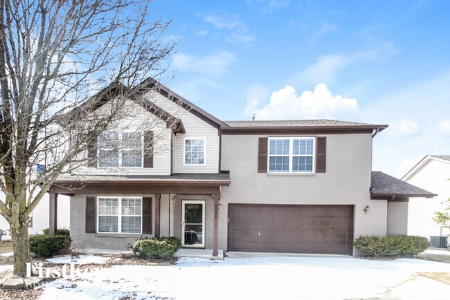 Building Photo - 8588 N Springview Dr Rental