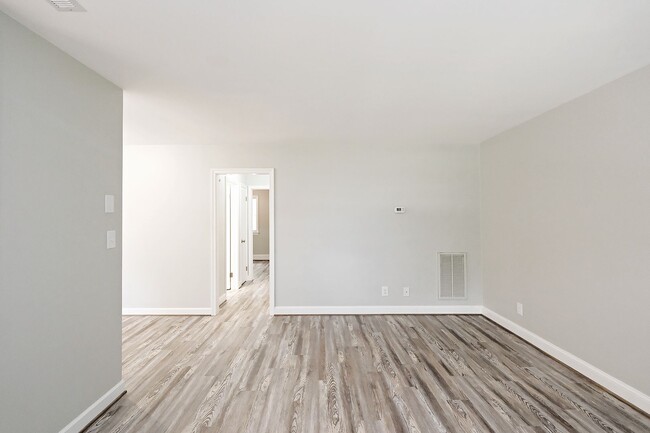 Photo - Move-in Ready, Renovated Duplex Just Off Rio Rd & Near Pen Park
