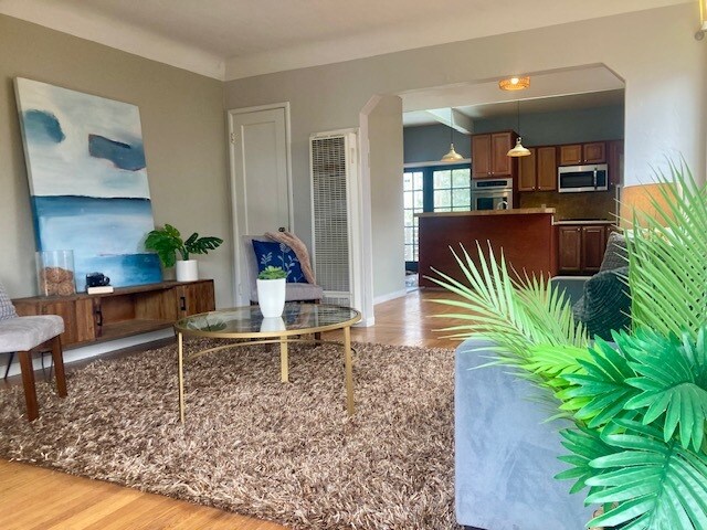 Photo - 1390 Dwight Way