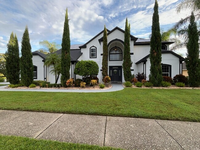 Building Photo - 8131 Vineland Oaks Blvd Rental