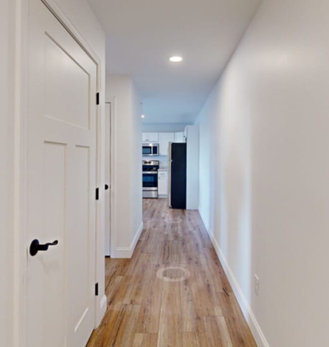 Stable Ridge Apartments Auburn, ME