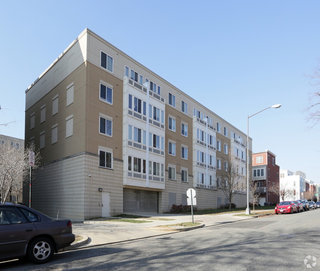 Photo - 400M Apartments