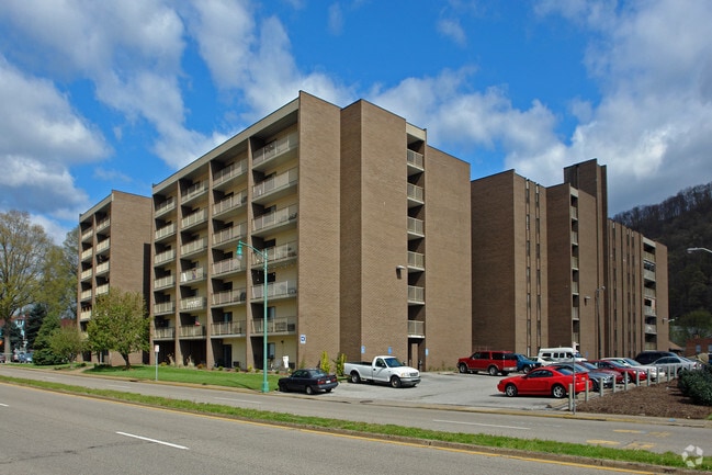 Terrace Park East - Terrace Park East