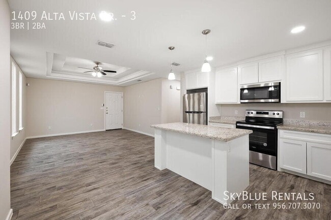 Photo - 1409 Alta Vista Dr Unit 3