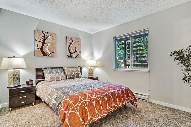 Kendall Ridge apartments — community photo