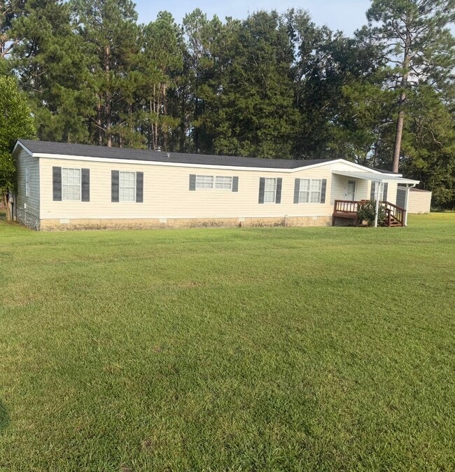 Building Photo - 104 Middle Trl