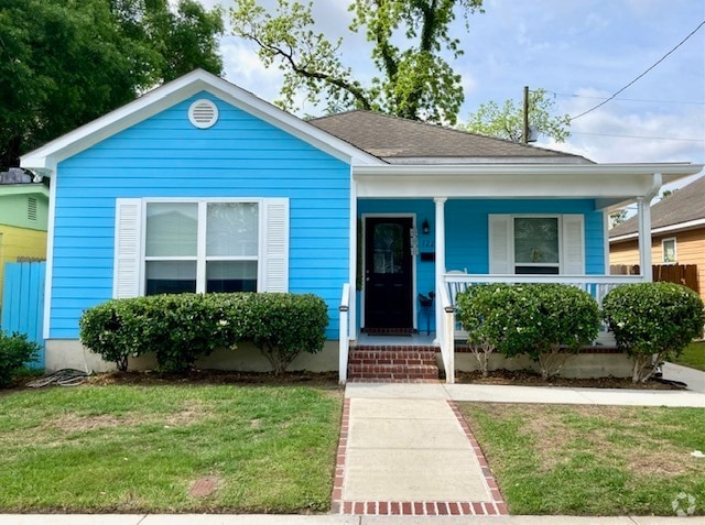 Building Photo - 1223 E Waldburg St Rental