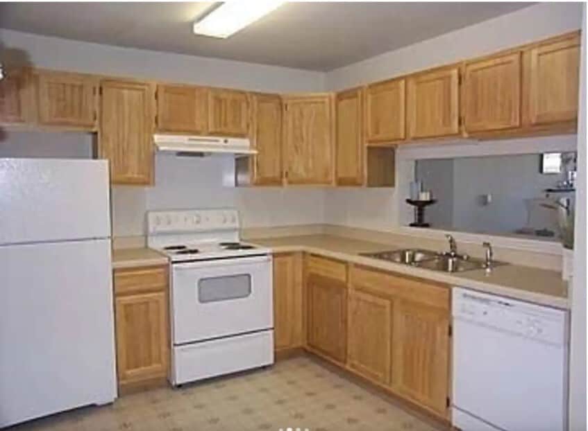 Photo - Village Glen Apartments