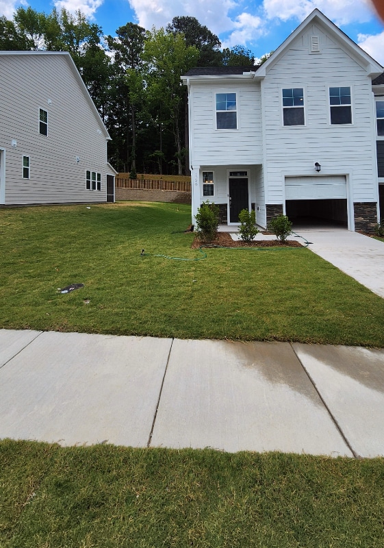 Photo - 1520 Foal Run Trl