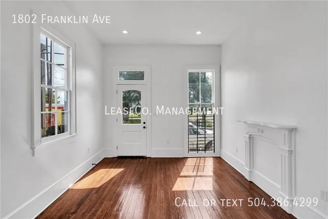Photo - 1802 Franklin Ave