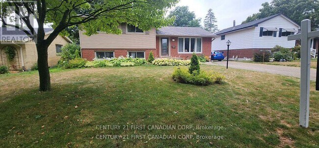 Photo - 1473 Glengarry Ave