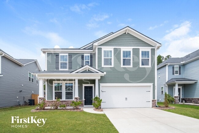 Building Photo - 454 Northern Red Oak Dr
