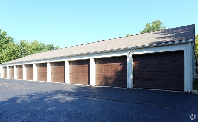 Remington Station Townhomes