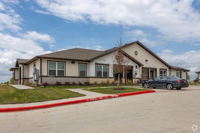 Photo - Heritage Estates at Huntsville