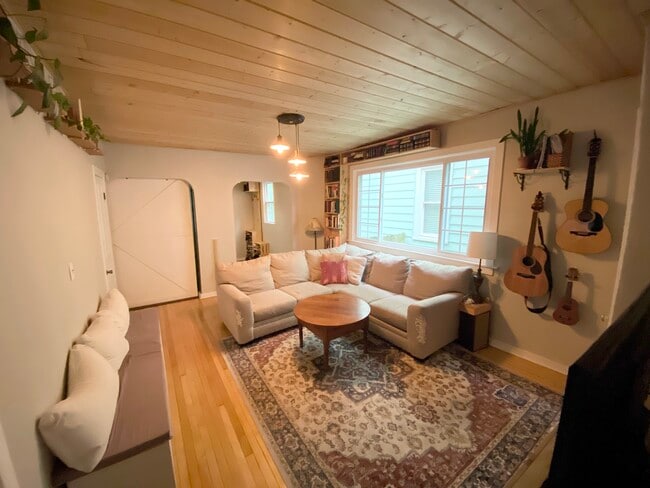 Photo - 2825 N Booth St Unit Lower