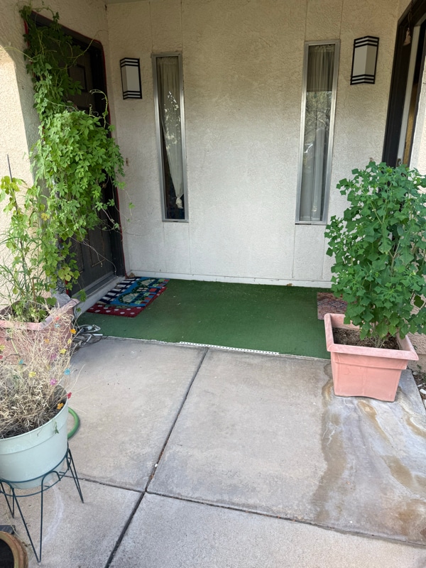 Photo - 433 Avenida Garza Unit c