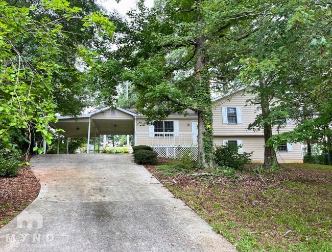 Building Photo - 1191 Timbercrest Dr Rental