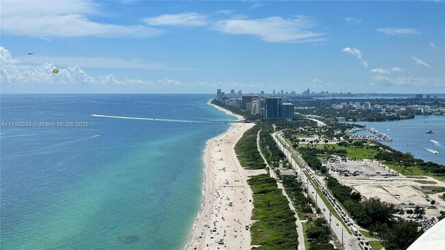 Building Photo - 15701 Collins Ave Unit 3804 Rental